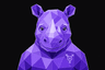 Ricky the Rhino